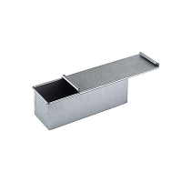 Moldes Pan Inglés